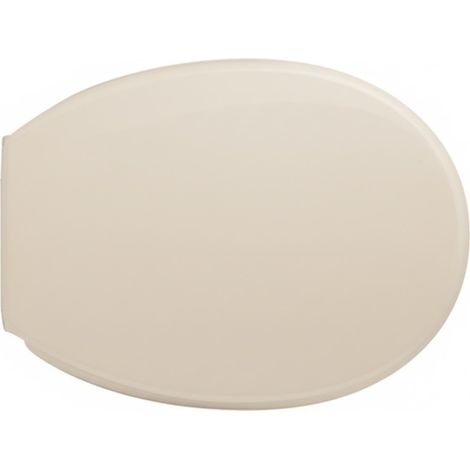 SEDILE WC PER EOS VASO RIACE FORMA 1- Champagne- CW- pezzi 1