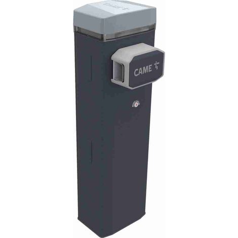 Barriera Automatica 230V 24V CAME GGT80AGS GARD GT8 803BB-0180