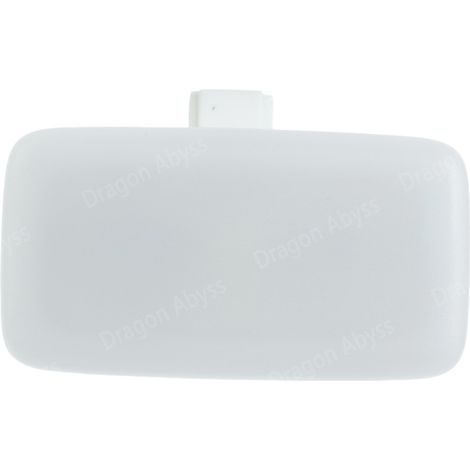 Suitable for BMW sun visor lights 63319397852, 63319216245, 63315A42418 (1/2)