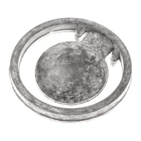 CLAPET ANTI RETOUR pour LAVE VAISSELLE CANDY - 91941700 (1/2)