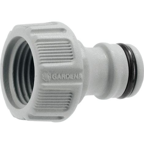 Collegamento del rubinetto 26.5mm (G 3/4) (1/4)