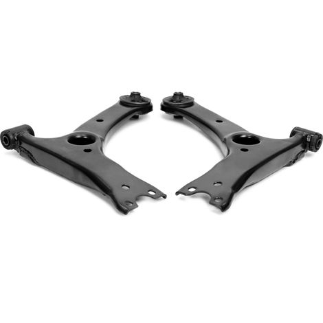 Set di bracci di controllo W, anteriori Toyota Corolla, Corolla Verso, Wish 1.4-2.0D 01.02- "MS" (1/5)