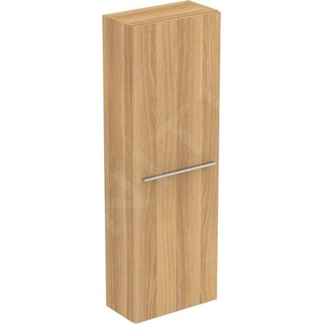 IDEAL STANDARD T5289NX Demi-colonne i.life S 1 porte (1/4)