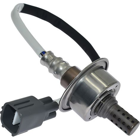 Lambdasonde 89465-BZ270 für Kraftfahrzeuge, Luft-Kraftstoff-Verhältnis-Sensor, Abgas-Sauerstoffgehaltssensor, Original-Ersatzteil, hochpräzise Messung