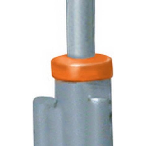 SACHET DE 100 BAGUES AUTO-SERRANTES POUR TREPIED TALIAPLAST - 442403