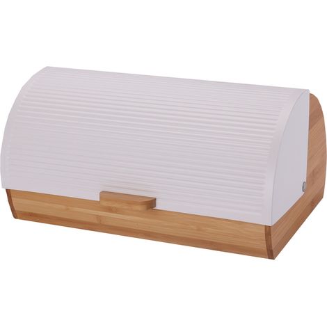 PANERA DE BAMBÚ CONTENEDOR DE PAN E-6046 (1/5)