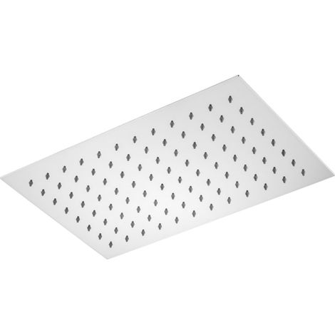 Kronenbach SUPRA 2.0 Kopfbrause 40 x 25 cm (1/5)