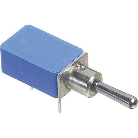 APEM 21236NA 21236NA Kippschalter 250 V/AC 2 A 1 x Ein/Ein  rastend 1 St.