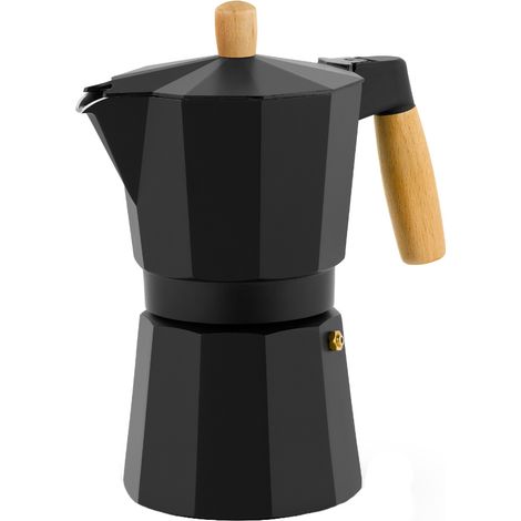 CAFETERA 6 TAZAS MARKET (1/5)