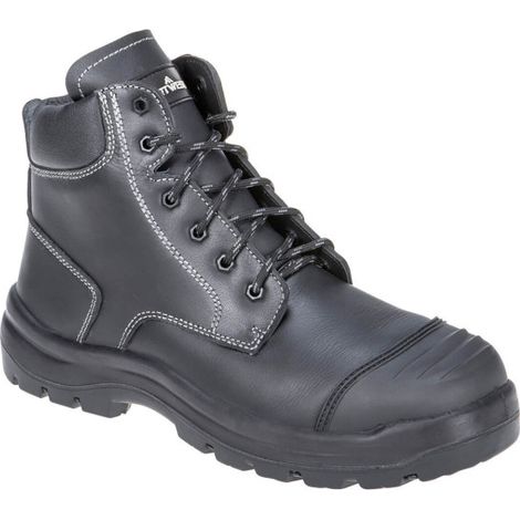Bota de seguridad Clyde S3 HRO FD10 44 Negro