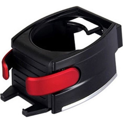 Porte-tasse, expanseur de porte-tasse durable, stable longtemps pour le support de voiture (1/5)