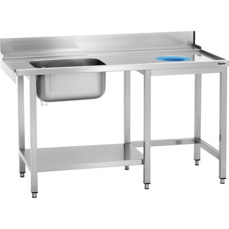 Table de tri KTS5000 - Bartscher (1/4)
