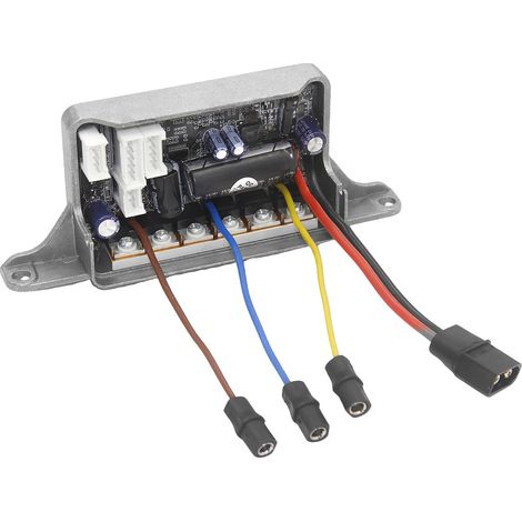 Compatible with the motherboard controllers of Niu KQI3-SPORT, KQI3-Pro and KQI3-MAX electric scooters (1/4)