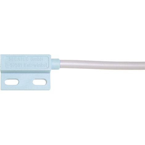 Secatec MKF19XUAK Reed-Kontakt 1 Wechsler 30 V/DC, 30 V/AC 0.2 A 3 VA