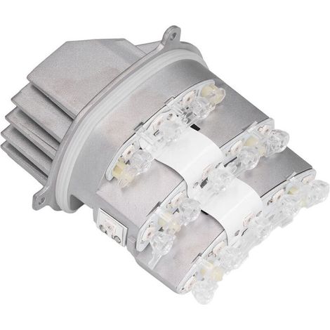 Modulo indicatore LED per faro sinistro 63127245813, ricambio per Serie 3 E90 LCI (2007-2011),