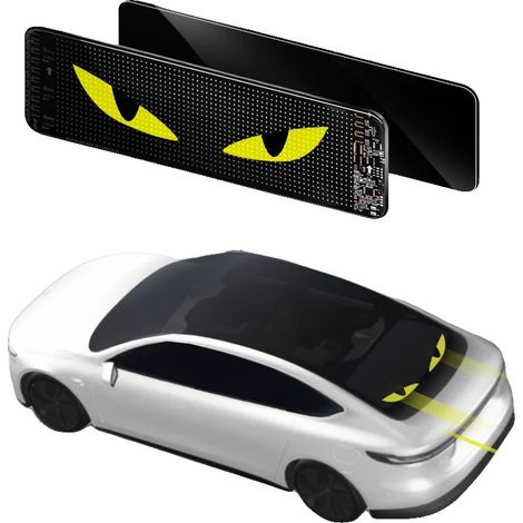 Caméra panoramique, contrôleur Bluetooth, vue à 360 degrés, Affichage LED (1/2)