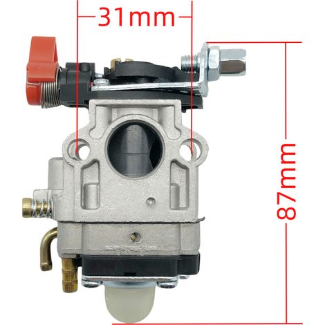 Ctorrburtorteur 40-5 1E40F-5 - cormptortibgivthere G43L G52L - 909-046 (1/4)