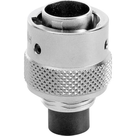 Amphenol RT0610-4PNH Rundstecker Stecker, gerade Gesamtpolzahl: 4 Serie (Rundsteckverbinder): RT360™ (1/5)