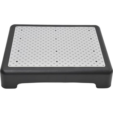 Marchepied Extérieur Anti-dérapant Empilable pour Personnes âgées, Demi-Marche pour Jardin Domestique pour Personnes Handicapées, Personnes âgées, Personnes âgées, Baignoire