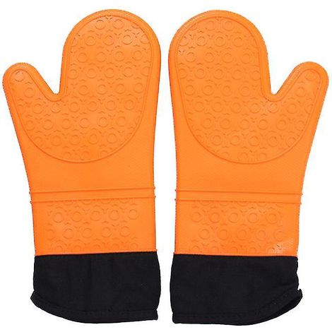 2 gants isolants