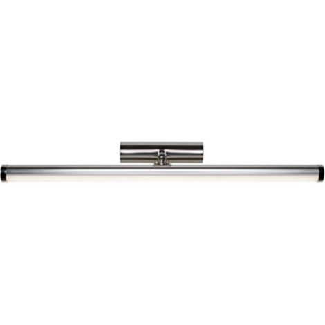 Applique salle de bain Lucide Belpa LED 7W 4000K IP44 (1/5)