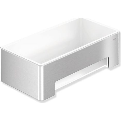 HEWI 900.03.001XA 98 Panier de douche droit (1/2)
