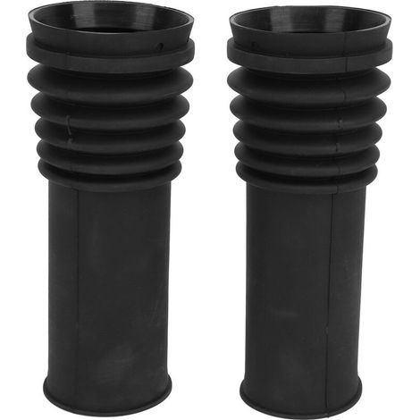 Cache-poussière d'amortisseur avant en caoutchouc 9063230192 pour Mercedes-Benz Sprinter W906 2006-2018 (1/4)