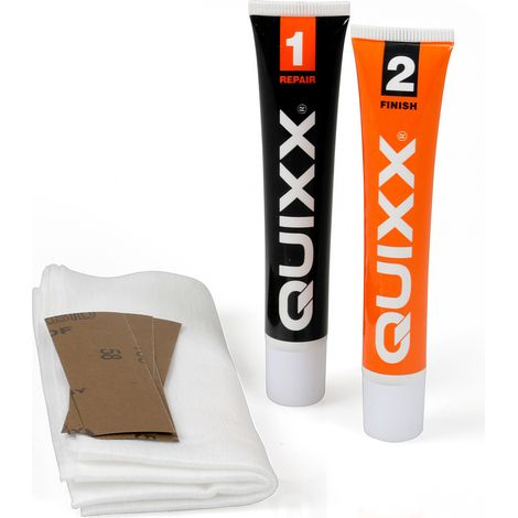 Quixx rimuovi-graffi per superfici verniciate (1/5)