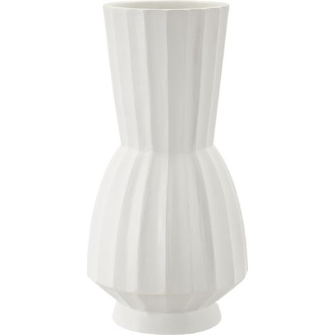 GLINT VASE CM Ø 25X50 (1/5)