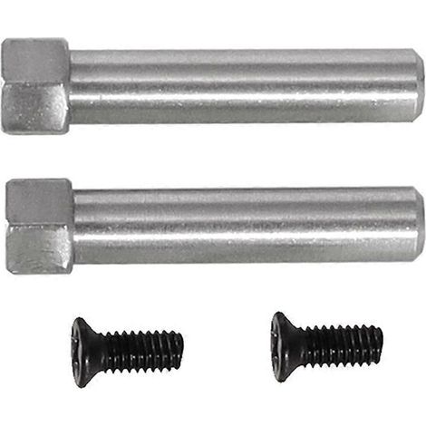 Kit d'arbre de direction pour voiture RC Go 14209 14210 H14BM 1/14 (1/5)