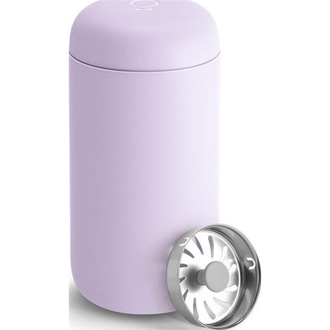 Taza térmica Carter Move Mug Fellow de 355 ml, color lila. (1/3)
