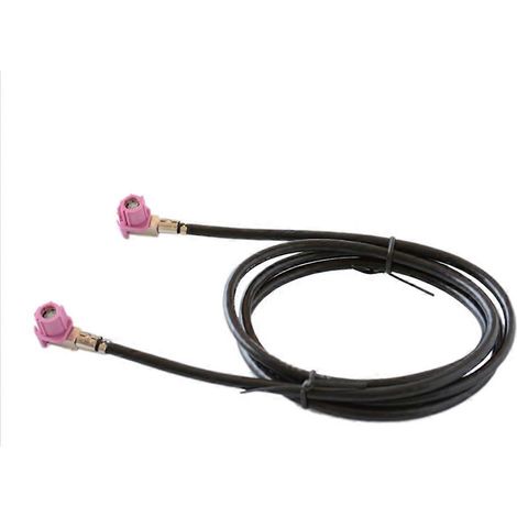 Câble vidéo LVDS pour remplacement d'écran (1/5)