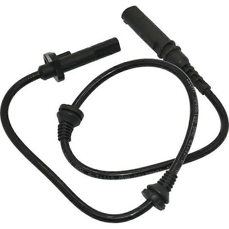 6771776-04 ABS-Raddrehzahlsensor, kompatibel mit BMW Autoteilen, Autozubehör 6771776 04 677177604 (1/5)