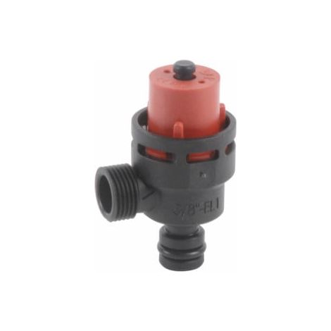 Diff – Soupape chauffage central 3 bar – Pression max 3 bar – Filetage 1/2" – Compatible chaudières ARISTON CHAFFOTEAUX (1/3)