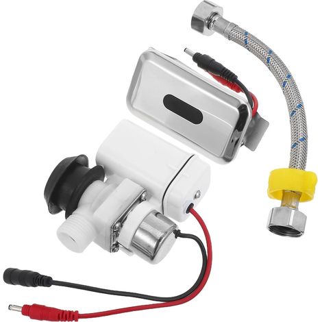 Accessoires pour Urinoir à Capteur Automatique en Abs (1/5)