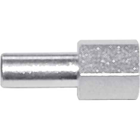 SCELTO DA DESIVERO Manicotto c/inserimento 18x3/4" f codice prod: DSV08534 (1/3)
