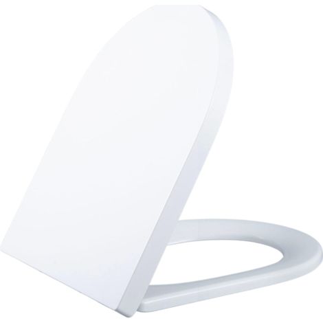FugaFlow Eccelente Pietra Assise - softclose - quickrelease - 35mm - blanc brillant/mat (1/5)