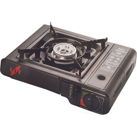 FORNELLO DA TAVOLA  2200w di potenza, peso kg.1,88