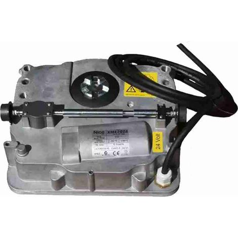 Nice SFAB2024 - Irreversible 24 Vdc