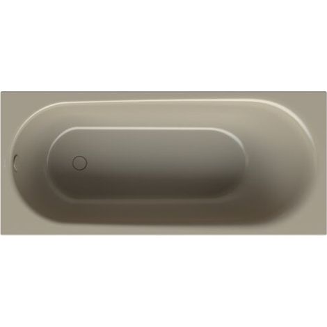 BETTE 1250-415 Baignoire rectangulaire Comodo Cachemire (1/3)