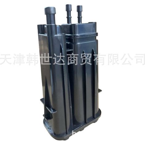 314104V000 ist geeignet für Aktivkohlefilter, die in Fahrzeugen von Hyundai und Kia verwendet werden. (1/4)