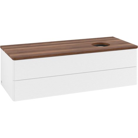 Villeroy & Boch K23112MT WTUS Antao K231 1200x360x500 mm (1/3)