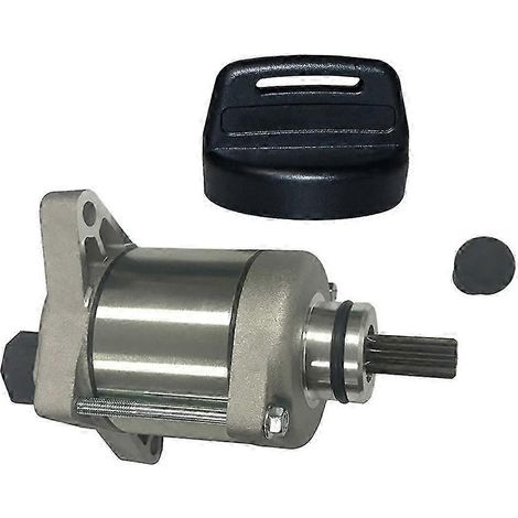 Moteur BETA 026070118000 pour motos Beta 250RR, 250 Xtrainer, 300 RR et 300RX (2013-2024) avec cache-clé DS (1/5)