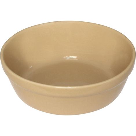 Plats à gratin ronds Stoneware 119 mm (lot de 6) - Ref C024 - Olympia (1/5)