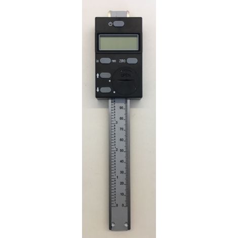 Digitaler Tiefenanschlag
