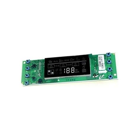 Platine de commande - Lavastoviglie - SAMSUNG - 43570473662734992210