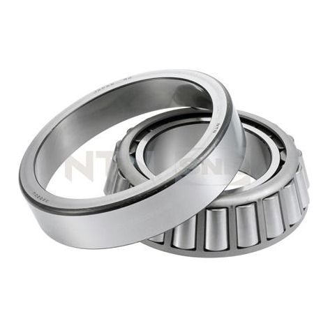 Poids-lourd roulements de roue - HDB089 - SNR - Compatible avec véhicule Scania, Iveco, Arvin Meritor