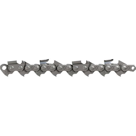 CATENA PER MOTOSEGA SERIE 'AP' '25AP-060E' / 1/4 - sp.1,3 - 60 maglie  - OREGON
