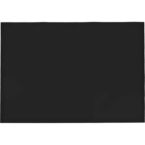 Plaque de Protection Supérieure pour Cuisinière à Induction Coussin de Cuisine en Silicone Anti-dérapant Coussin Résistant à la Chaleur Tapis de Protection Antiadhésif Réutilisable(Tour)