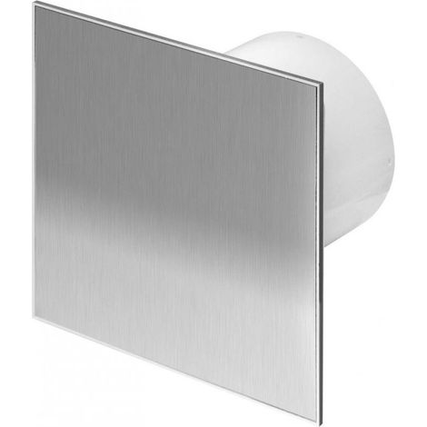 Pannello Awenta pti100 inox 100 mm plastica